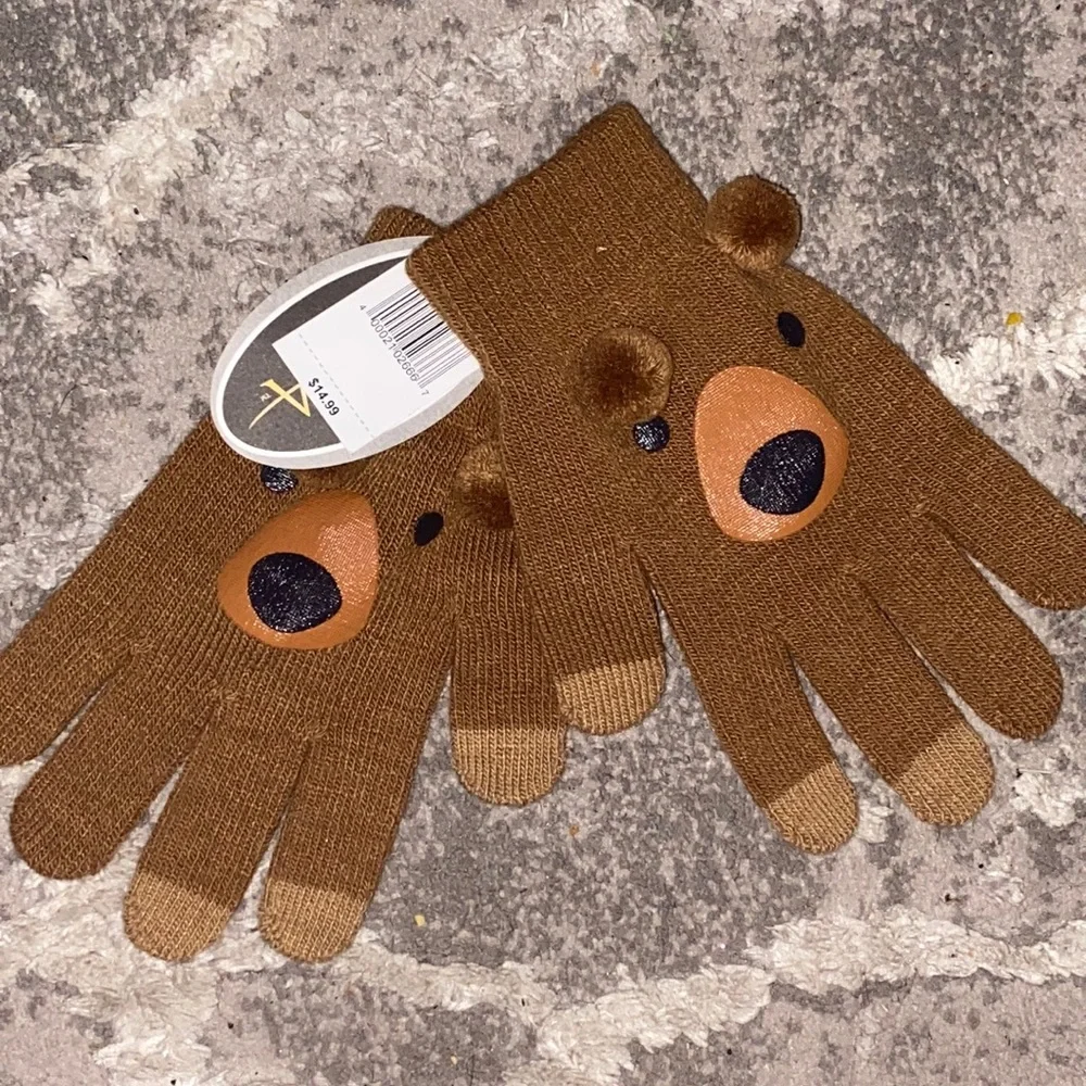 Gloves